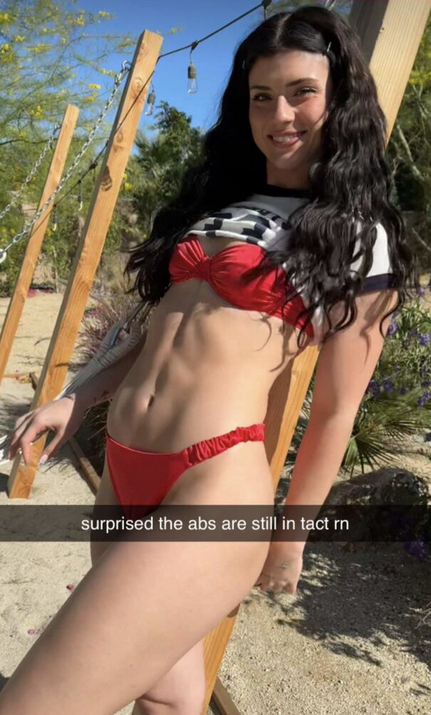 faith-ordway Nahé úniky fotek pouze od fanoušků #603 - Fapshots