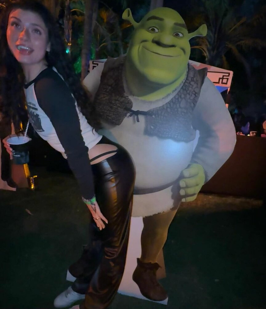 faith-ordway Nahé úniky fotek pouze od fanoušků #608 - Fapshots