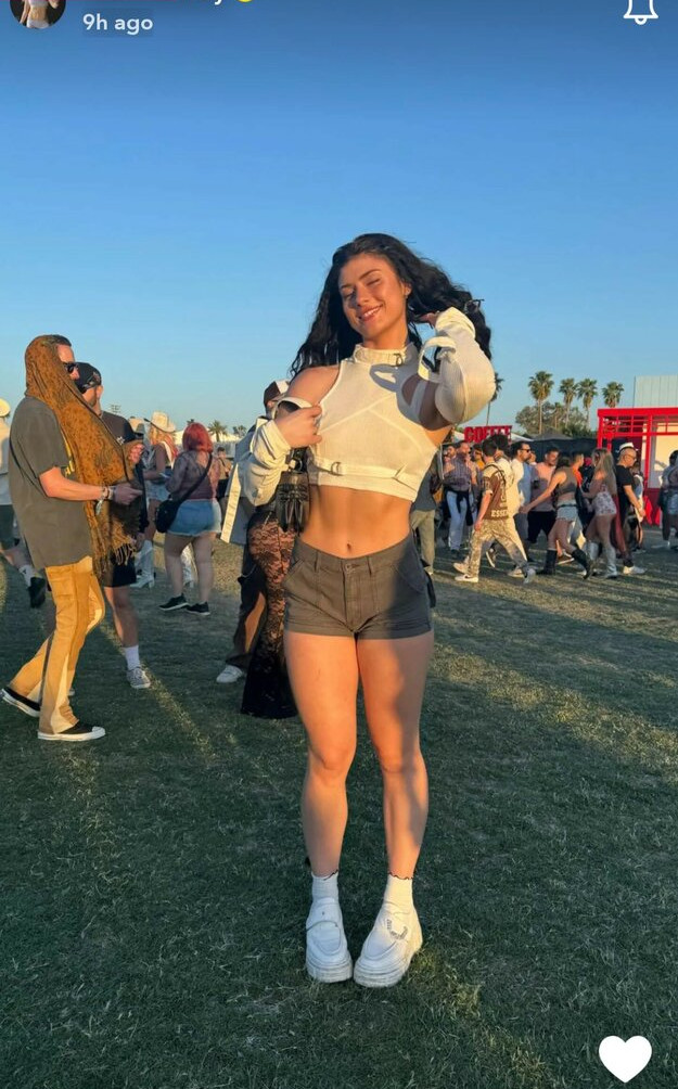 faith-ordway Nahé úniky fotek pouze od fanoušků #610 - Fapshots