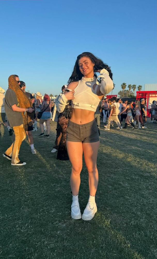 faith-ordway Nahé úniky fotek pouze od fanoušků #613 - Fapshots