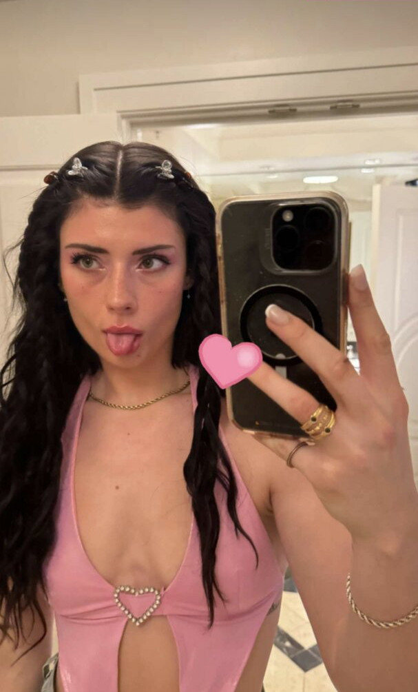 faith-ordway Nahé úniky fotek pouze od fanoušků #615 - Fapshots