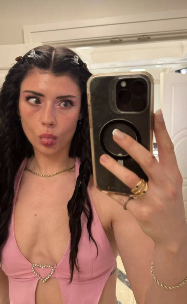 faith-ordway Nahé úniky fotek pouze od fanoušků #616 - Fapshots