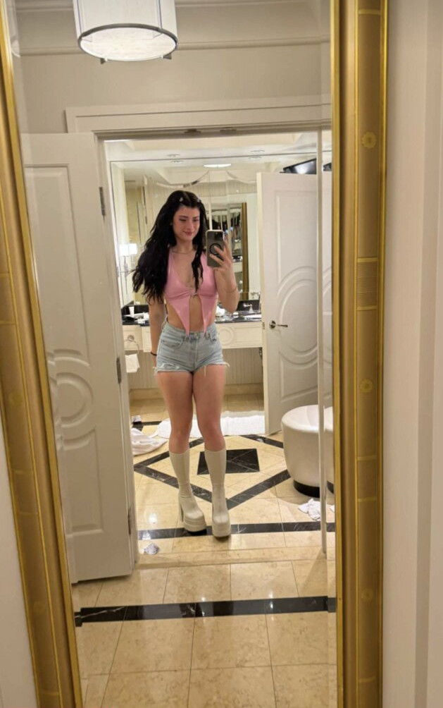 faith-ordway Nahé úniky fotek pouze od fanoušků #617 - Fapshots