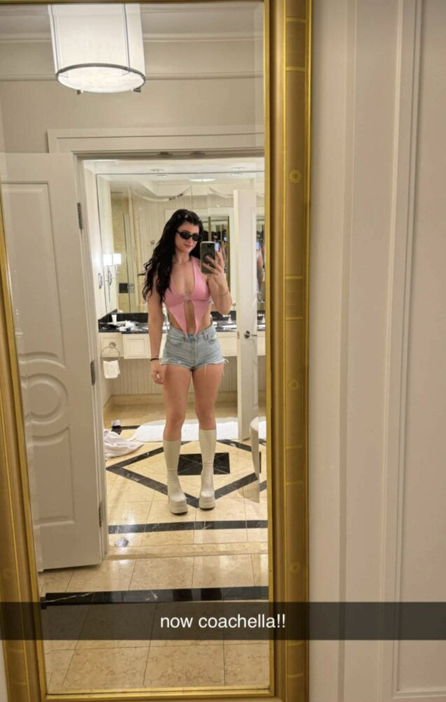 faith-ordway Nahé úniky fotek pouze od fanoušků #618 - Fapshots