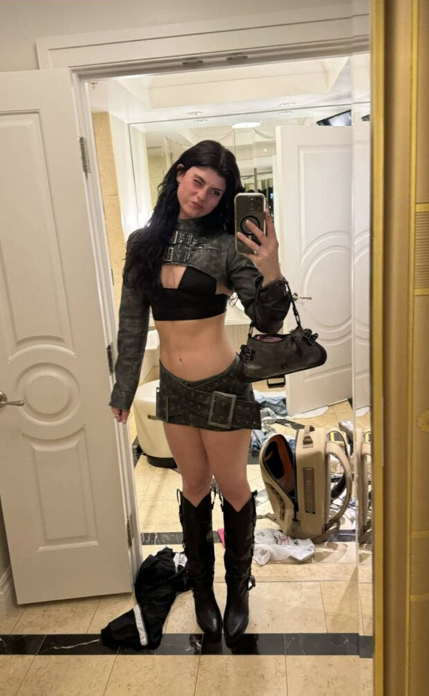 faith-ordway Nahé úniky fotek pouze od fanoušků #619 - Fapshots