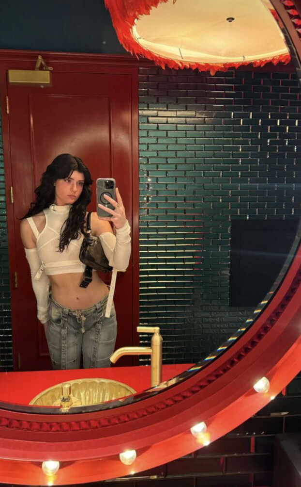 faith-ordway Nahé úniky fotek pouze od fanoušků #620 - Fapshots