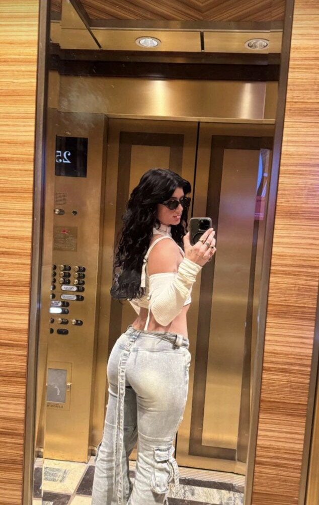 faith-ordway Nahé úniky fotek pouze od fanoušků #621 - Fapshots