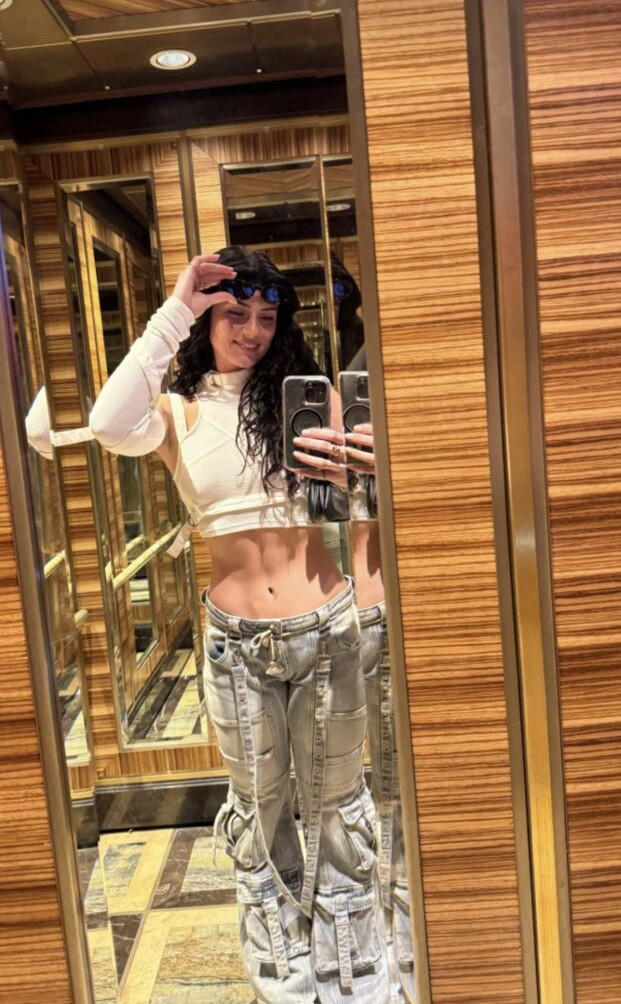 faith-ordway Nahé úniky fotek pouze od fanoušků #622 - Fapshots