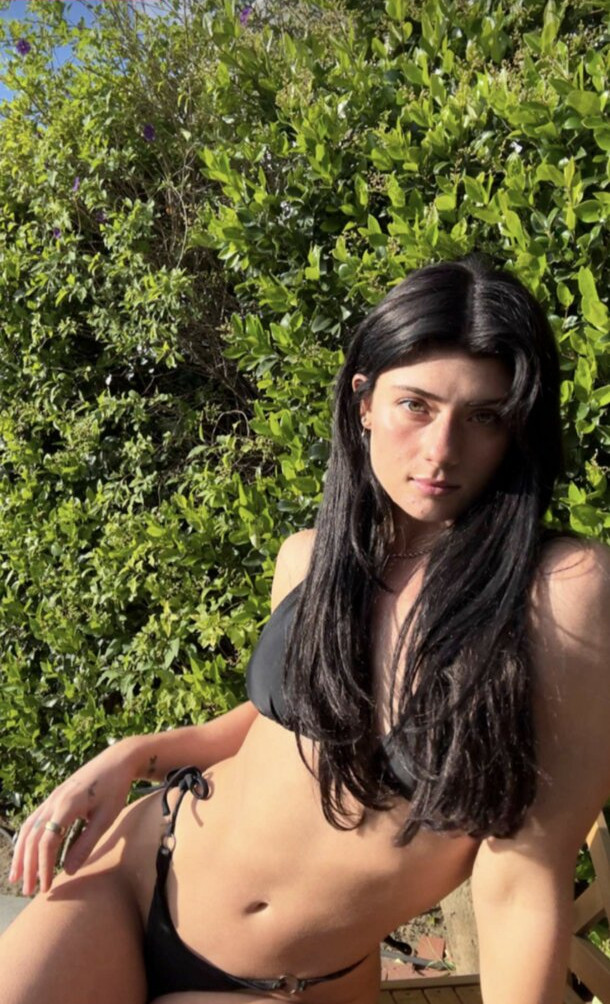 faith-ordway Nahé úniky fotek pouze od fanoušků #630 - Fapshots