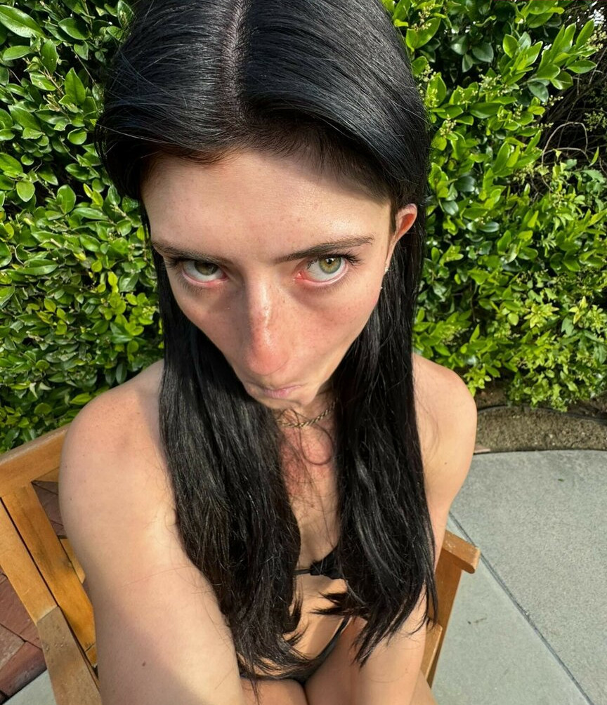 faith-ordway Nahé úniky fotek pouze od fanoušků #631 - Fapshots