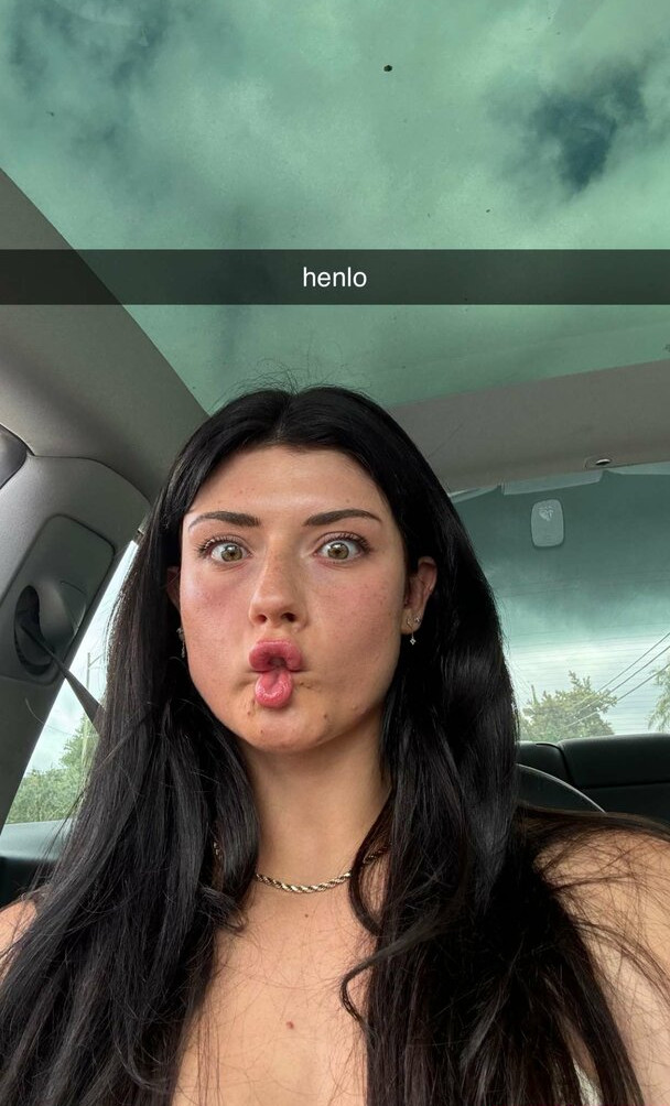 faith-ordway Nahé úniky fotek pouze od fanoušků #638 - Fapshots