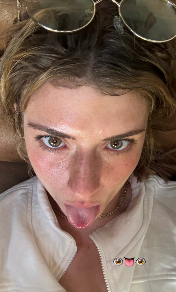 faith-ordway Nahé úniky fotek pouze od fanoušků #639 - Fapshots