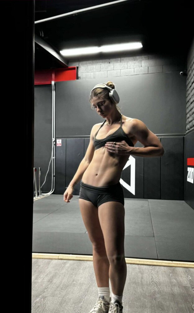 faith-ordway Nahé úniky fotek pouze od fanoušků #651 - Fapshots