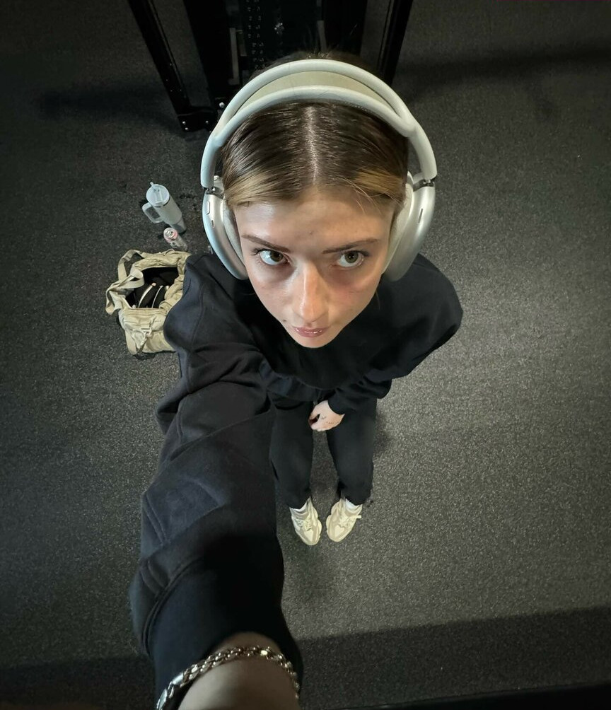 faith-ordway Nahé úniky fotek pouze od fanoušků #654 - Fapshots