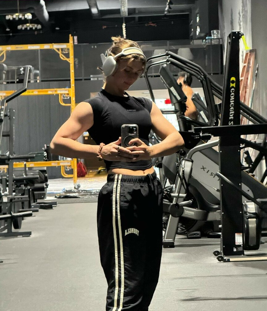 faith-ordway Nahé úniky fotek pouze od fanoušků #656 - Fapshots