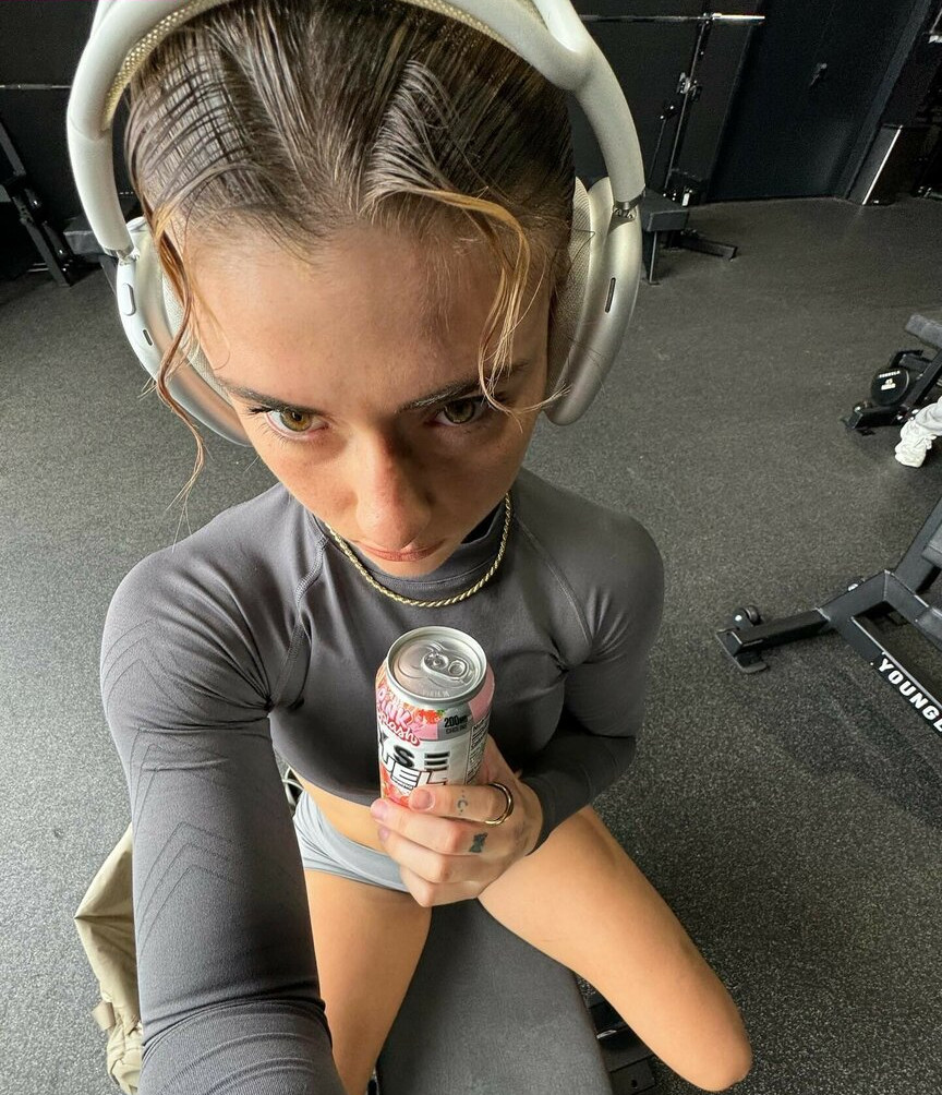 faith-ordway Nahé úniky fotek pouze od fanoušků #658 - Fapshots