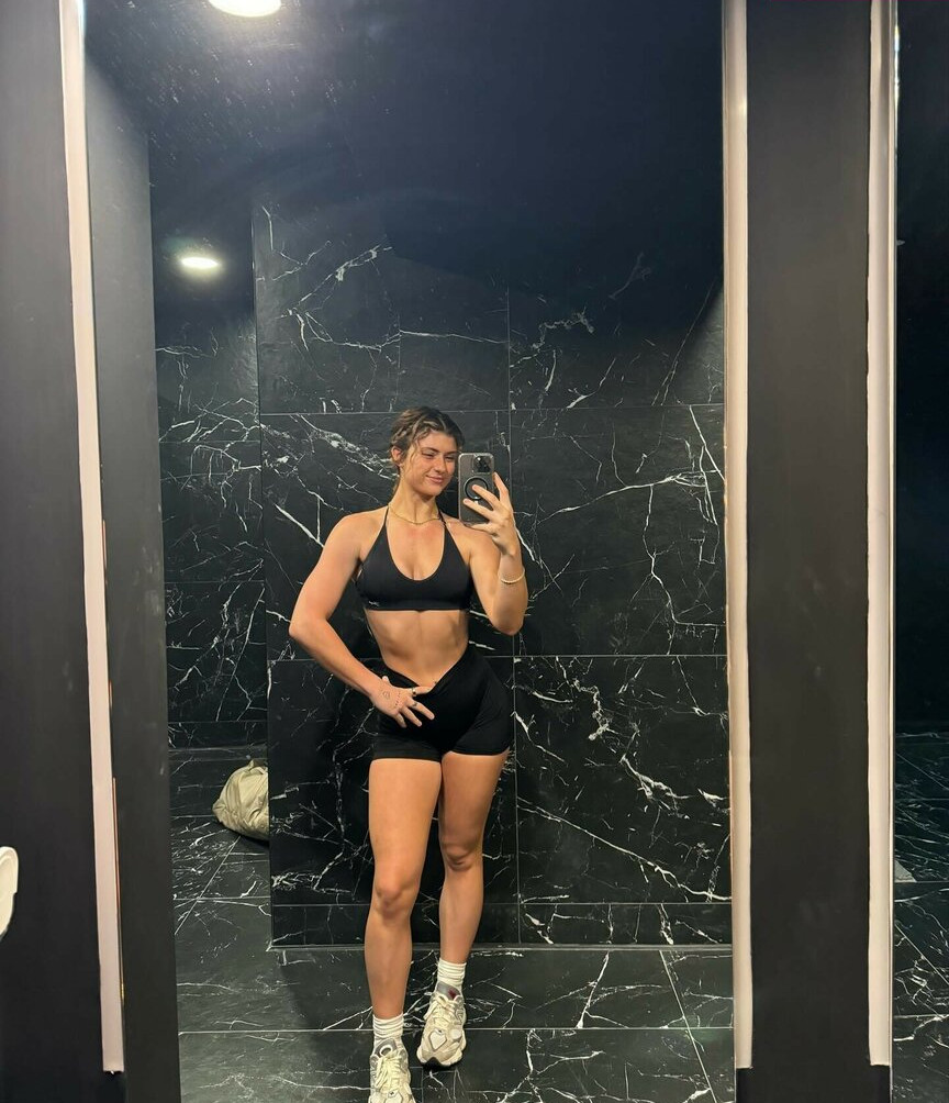 faith-ordway Nahé úniky fotek pouze od fanoušků #659 - Fapshots