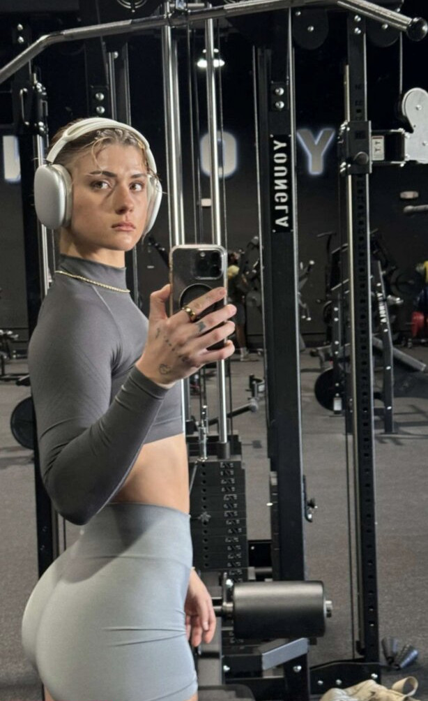 faith-ordway Nahé úniky fotek pouze od fanoušků #664 - Fapshots