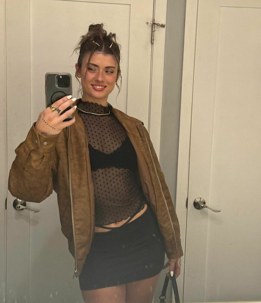 faith-ordway Nahé úniky fotek pouze od fanoušků #665 - Fapshots