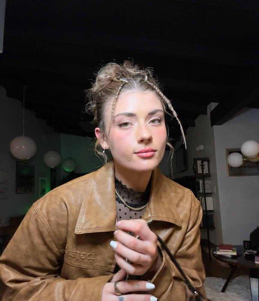 faith-ordway Nahé úniky fotek pouze od fanoušků #666 - Fapshots