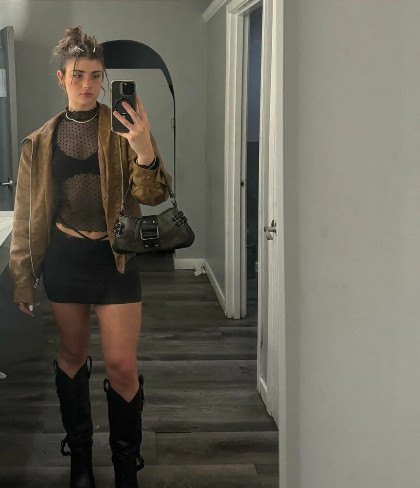 faith-ordway Nahé úniky fotek pouze od fanoušků #667 - Fapshots