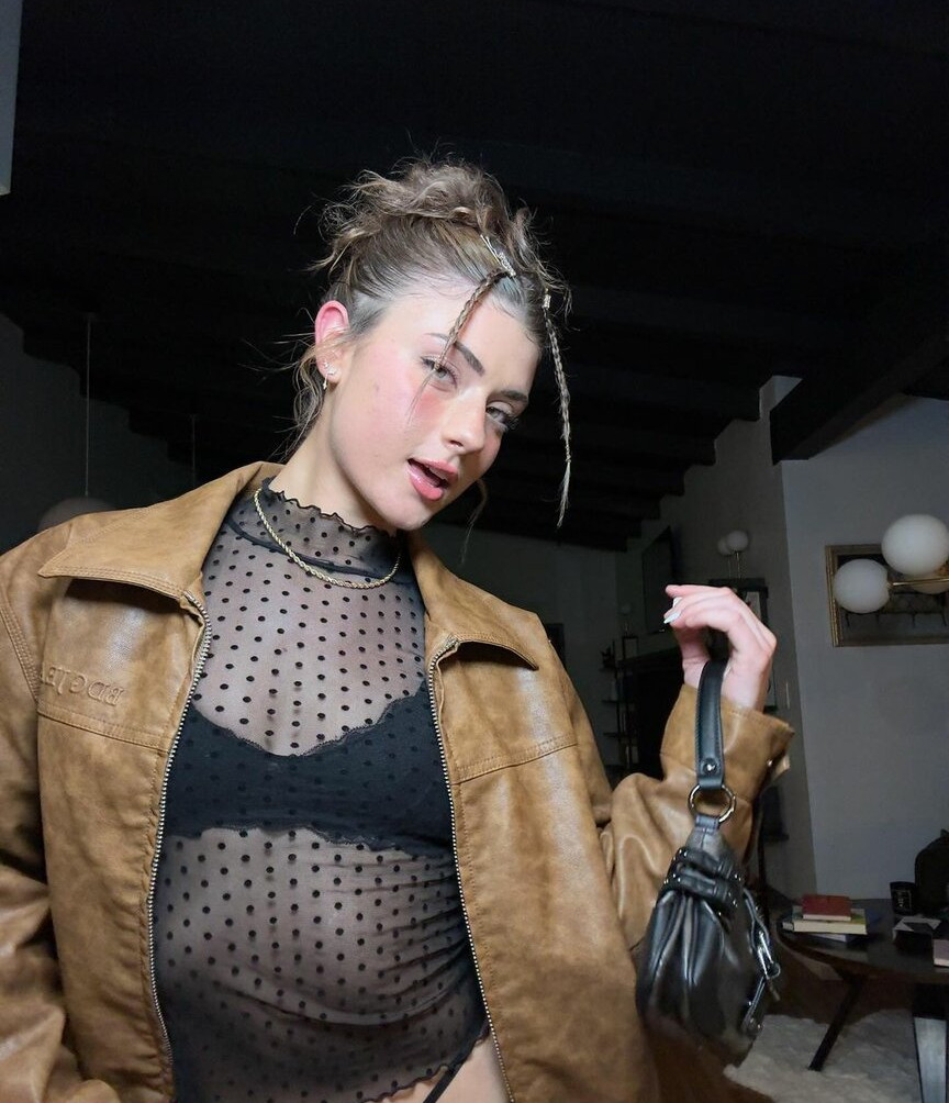 faith-ordway Nahé úniky fotek pouze od fanoušků #670 - Fapshots