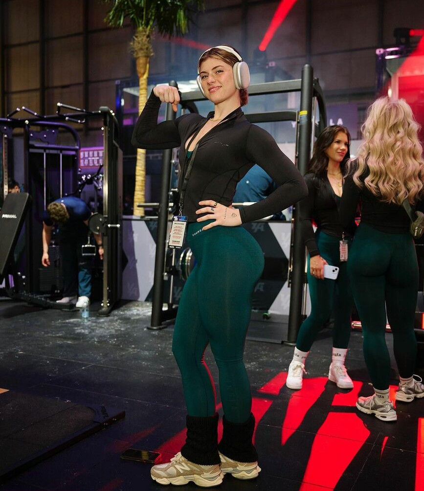 faith-ordway Nahé úniky fotek pouze od fanoušků #671 - Fapshots