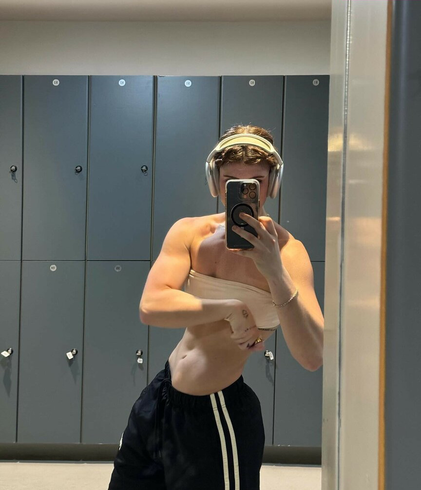 faith-ordway Nahé úniky fotek pouze od fanoušků #672 - Fapshots