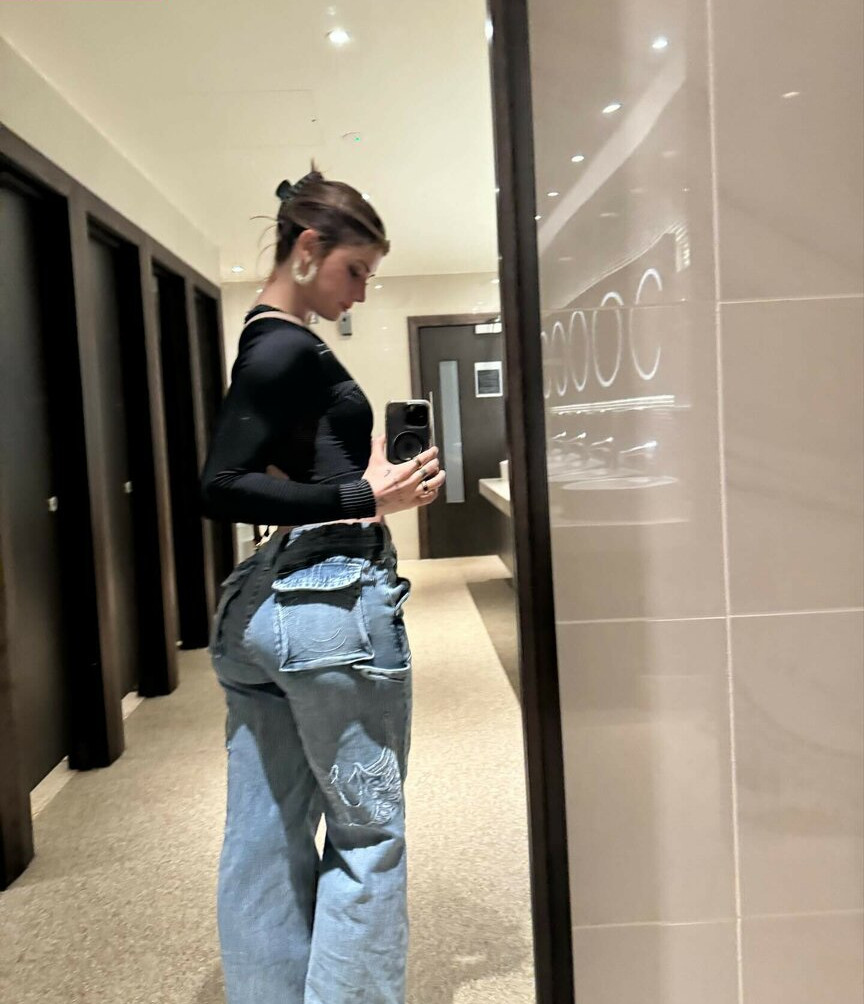 faith-ordway Nahé úniky fotek pouze od fanoušků #673 - Fapshots