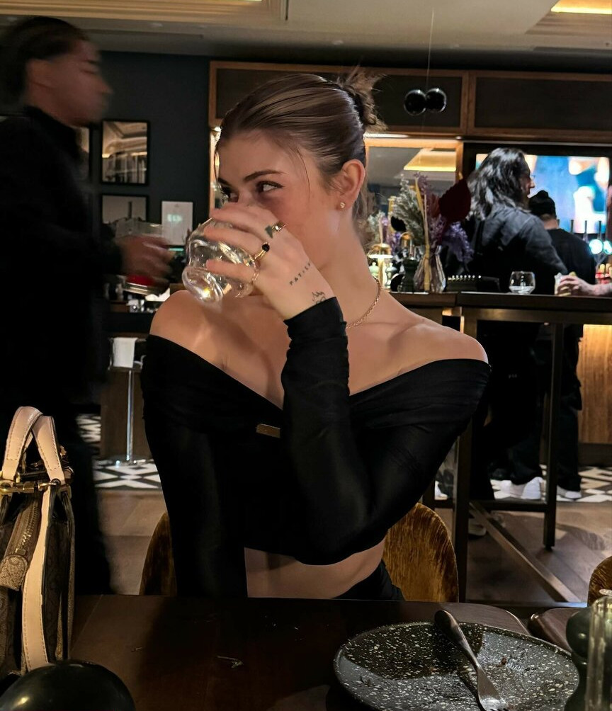 faith-ordway Nahé úniky fotek pouze od fanoušků #674 - Fapshots