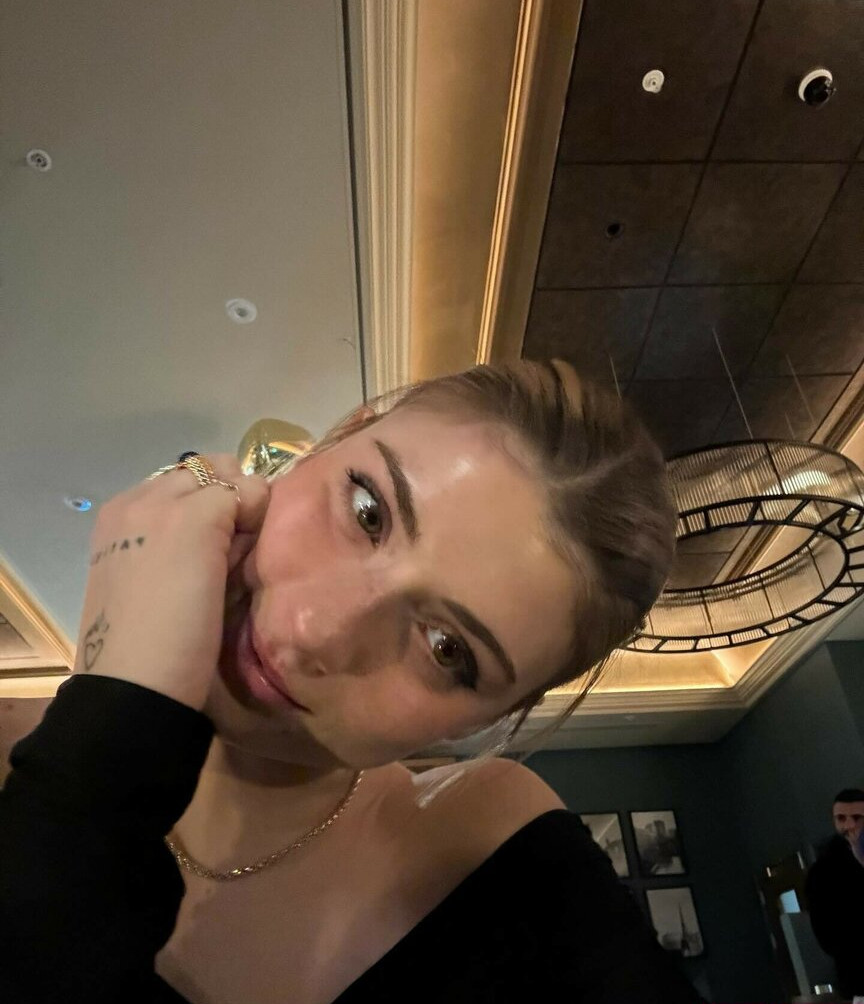 faith-ordway Nahé úniky fotek pouze od fanoušků #675 - Fapshots