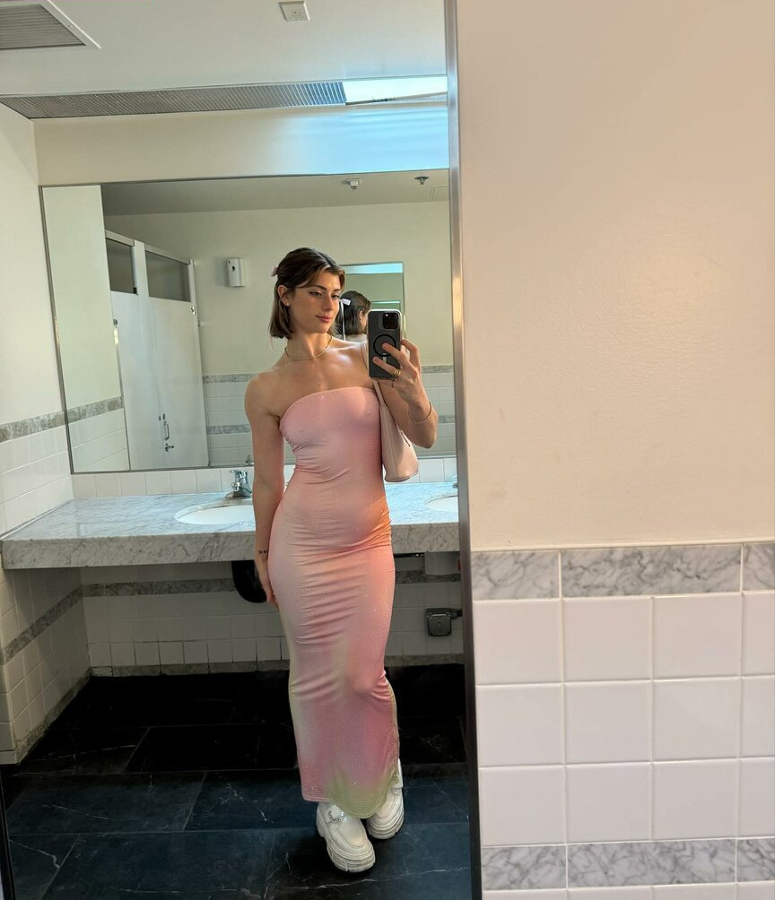 faith-ordway Nahé úniky fotek pouze od fanoušků #683 - Fapshots