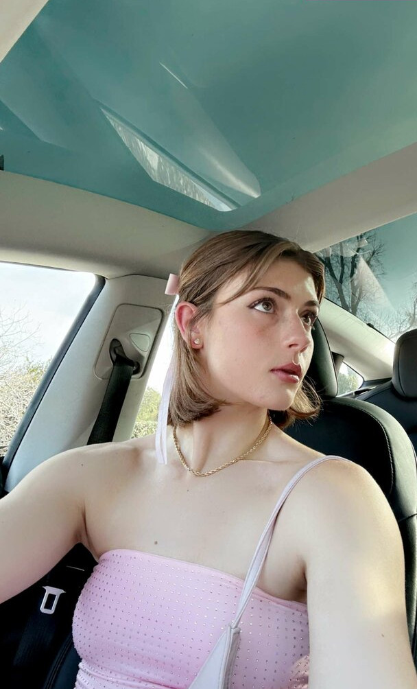 faith-ordway Nahé úniky fotek pouze od fanoušků #687 - Fapshots