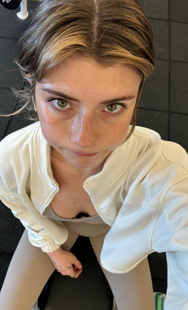 faith-ordway Nahé úniky fotek pouze od fanoušků #688 - Fapshots