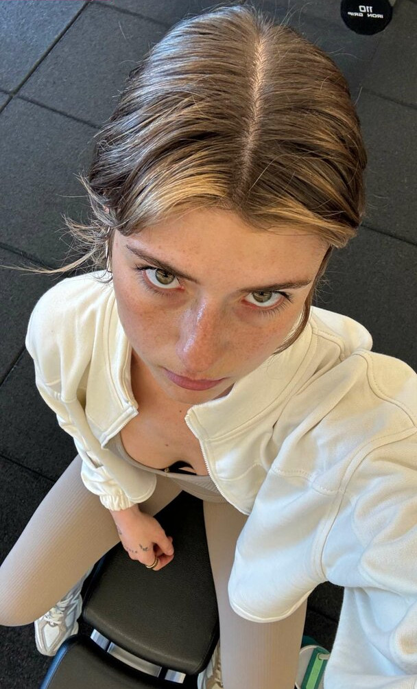 faith-ordway Nahé úniky fotek pouze od fanoušků #693 - Fapshots