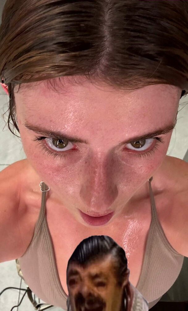 faith-ordway Nahé úniky fotek pouze od fanoušků #694 - Fapshots