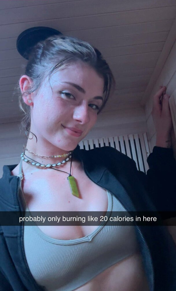 faith-ordway Nahé úniky fotek pouze od fanoušků #702 - Fapshots