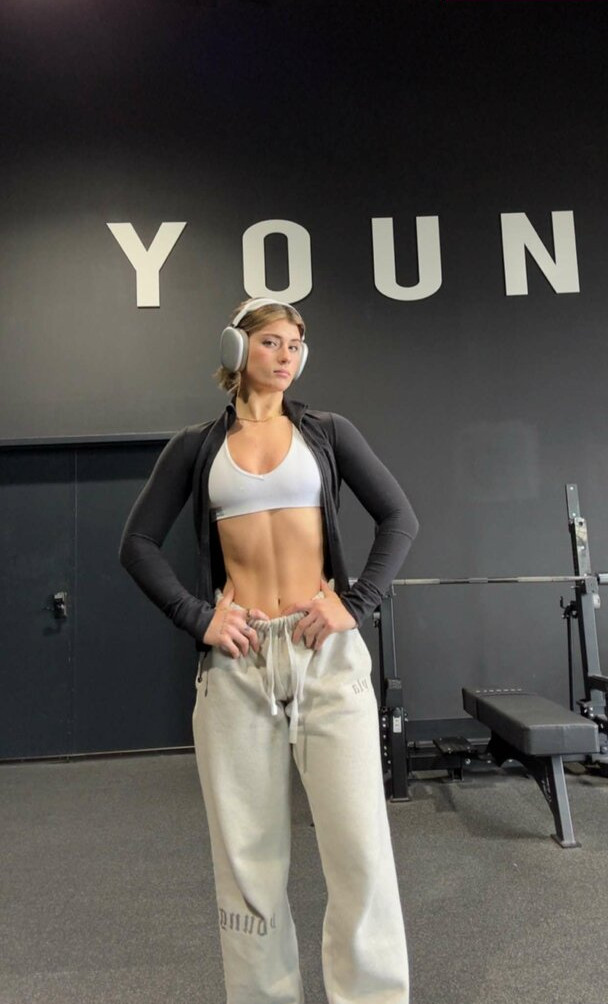 faith-ordway Nahé úniky fotek pouze od fanoušků #707 - Fapshots