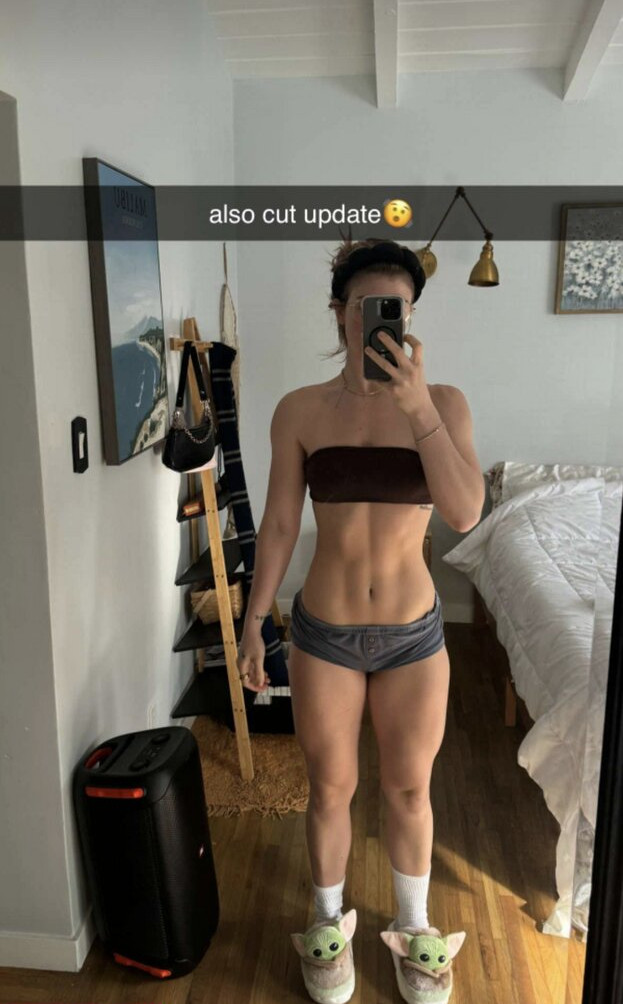 faith-ordway Nahé úniky fotek pouze od fanoušků #714 - Fapshots