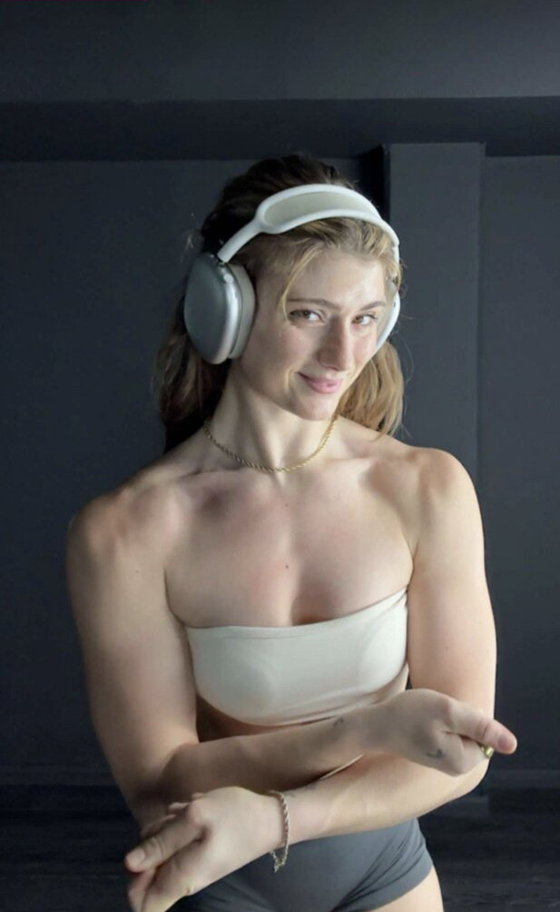 faith-ordway Nahé úniky fotek pouze od fanoušků #715 - Fapshots