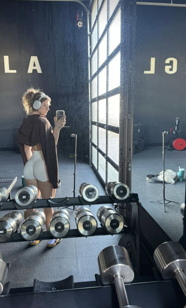 faith-ordway Nahé úniky fotek pouze od fanoušků #717 - Fapshots