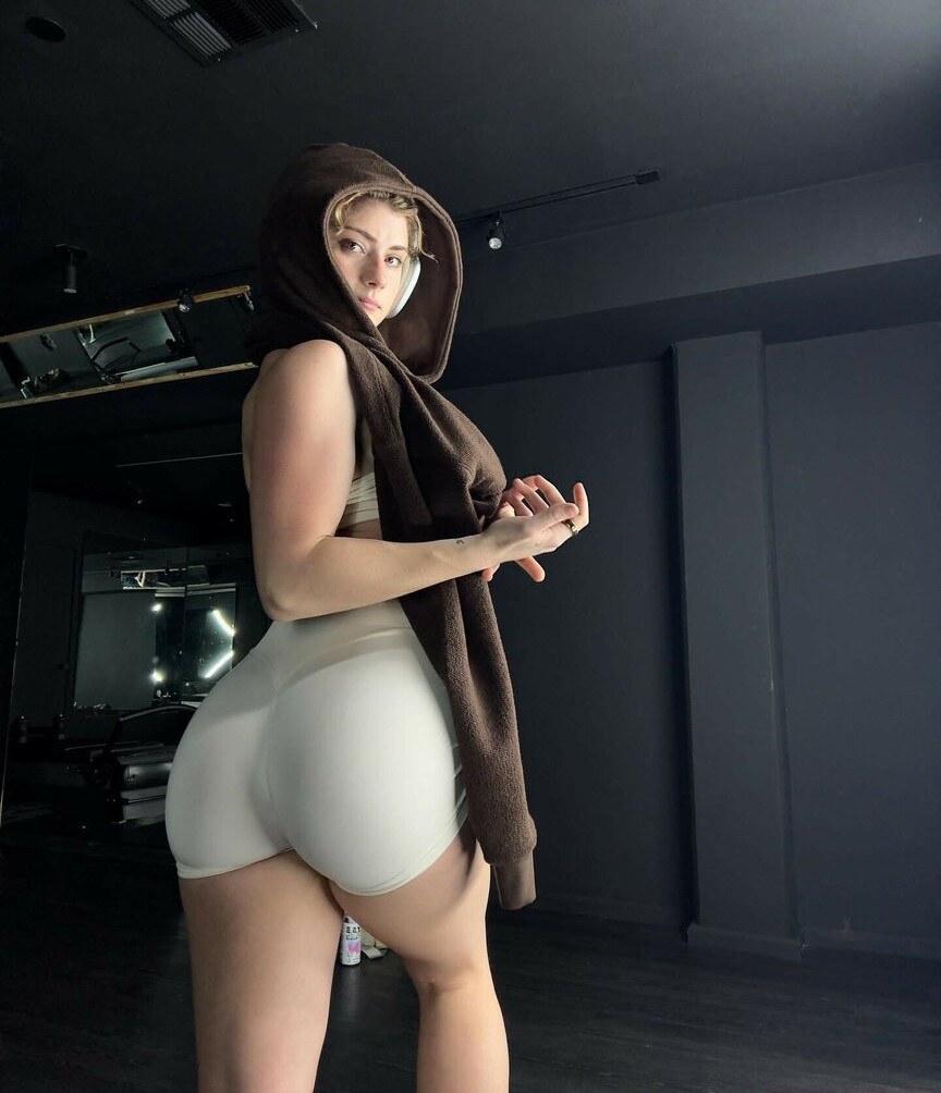 faith-ordway Nahé úniky fotek pouze od fanoušků #720 - Fapshots