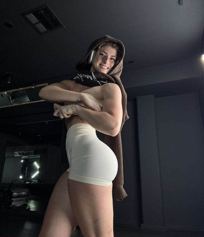 faith-ordway Nahé úniky fotek pouze od fanoušků #722 - Fapshots