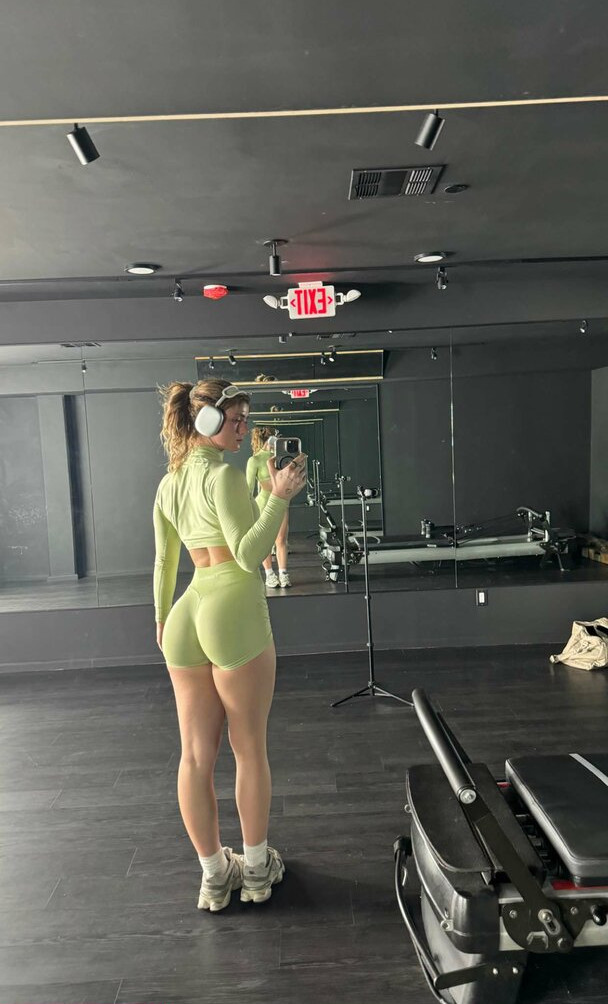 faith-ordway Nahé úniky fotek pouze od fanoušků #724 - Fapshots