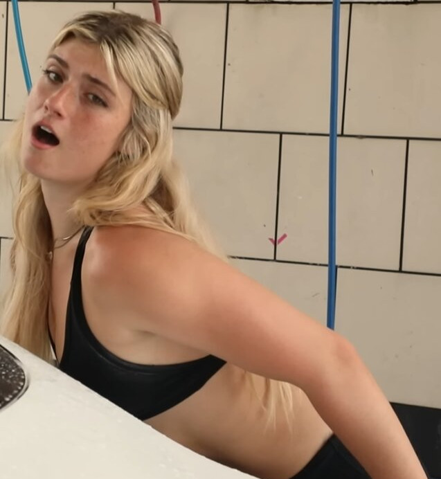 faith-ordway Nahé úniky fotek pouze od fanoušků #734 - Fapshots