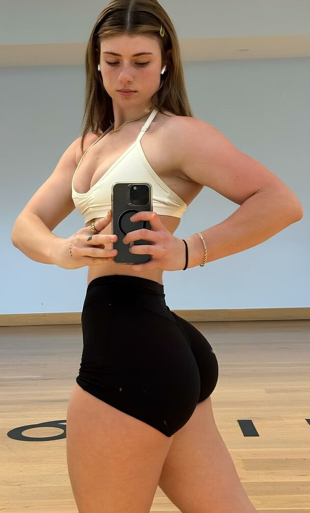 faith-ordway Nahé úniky fotek pouze od fanoušků #740 - Fapshots