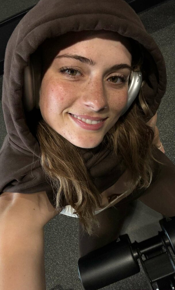 faith-ordway Nahé úniky fotek pouze od fanoušků #742 - Fapshots