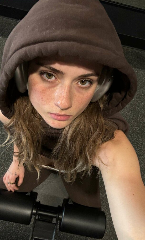 faith-ordway Nahé úniky fotek pouze od fanoušků #743 - Fapshots