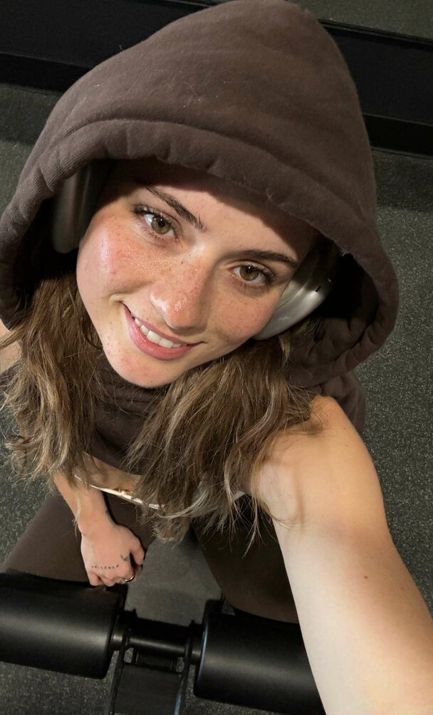 faith-ordway Nahé úniky fotek pouze od fanoušků #744 - Fapshots