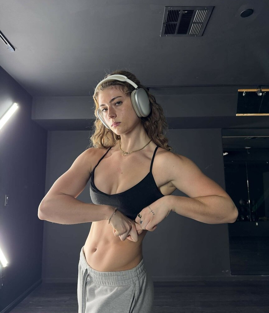 faith-ordway Nahé úniky fotek pouze od fanoušků #749 - Fapshots